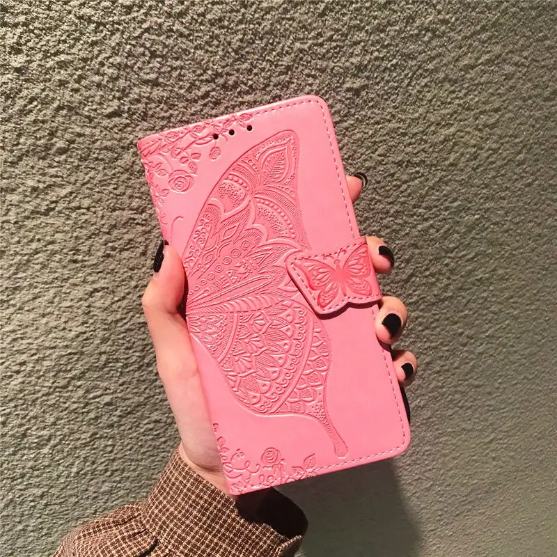 Чехол-книжка с 3D тиснением для Xiaomi Redmi 7A, кожаный чехол для Xiomi Redmi 7A 7 A, держатель для карт, кошелек для Redmi 7A, чехол для Redmi 7A