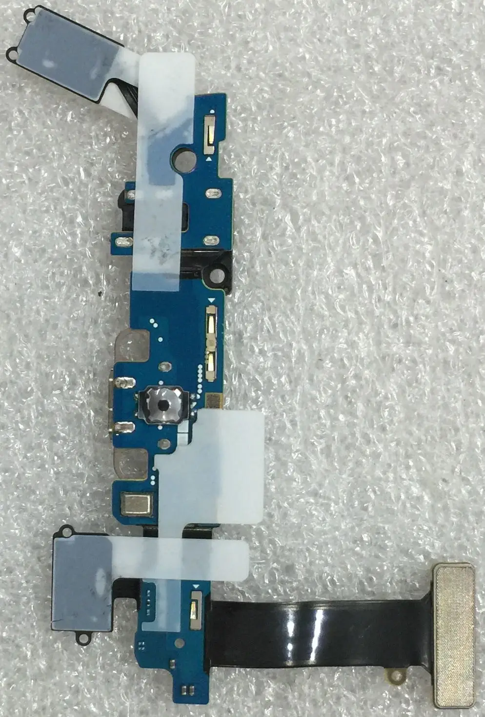 Для Samsung Galaxy S6 G920F G920A G920T G920V G920P G920R4 G920i G920S Dock Connect Порт зарядки гибкий кабель 10