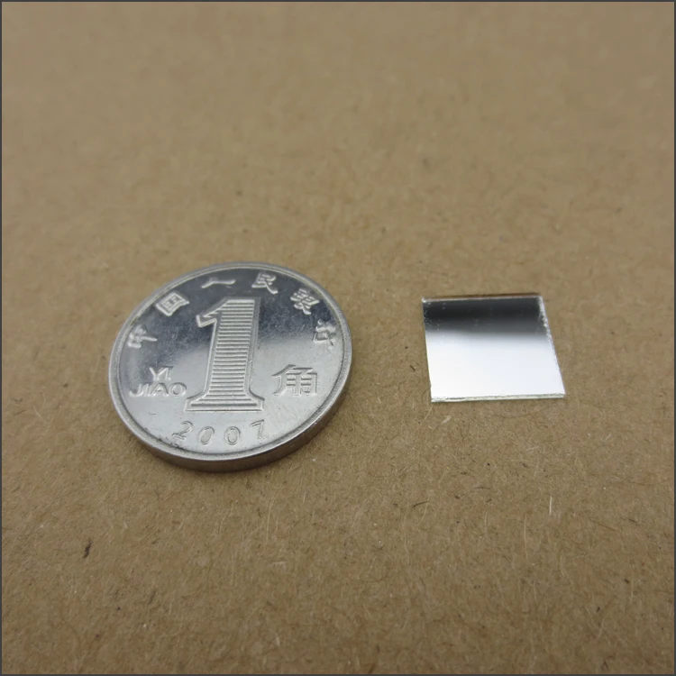 850+-10 нм инфракрасный узкополосный фильтр ленточный фильтр T_80 фильтр с серебряным покрытием