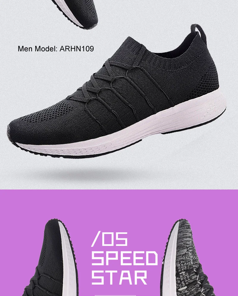 Li-Ning/женские кроссовки для бега с амортизацией в виде звезд; спортивная обувь из дышащей ткани с подкладкой для фитнеса; кроссовки-светильник; ARHN128 XYP722