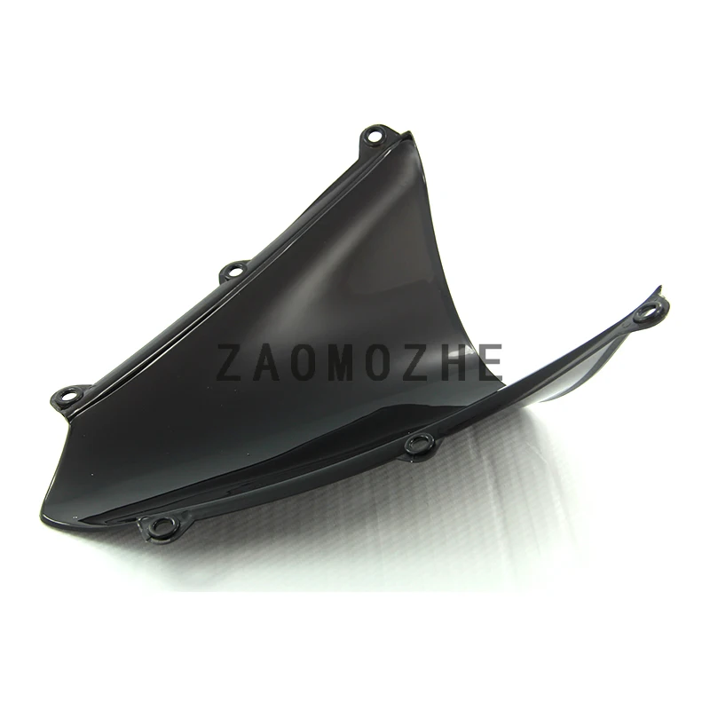 FOR Honda CBR600RR F5 2007 2008 2009 2010 2011 2012 Motorcycle Windshield WindScreen Double Bubble CBR 600 RR 07-08-09-10-11-12 |
