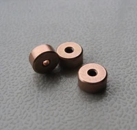 20pieceslot thickness4mm inner hole3mm out diameter8mm precision oil bearing