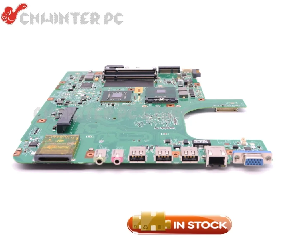 NOKOTION For Acer aspire 5335 5735 Laptop Motherboard GL40 DDR2 Free CPU MBATR01001 48.4K801.011 MAIN BOARD | Компьютеры и офис