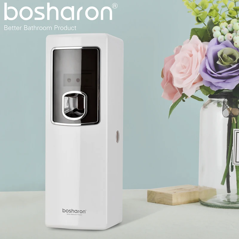 Автоматический освежитель воздуха с датчиком Электрический светильник для