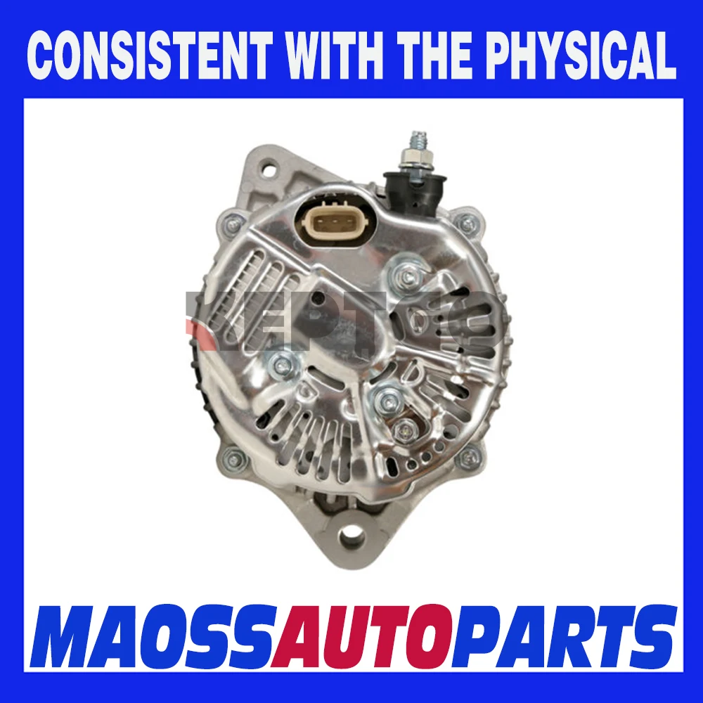 Генератор для toyota landcruiser 1 Гц 4.2L дизель серии HZJ80R HZJ105R|alternator|alternator for toyotaalternator |