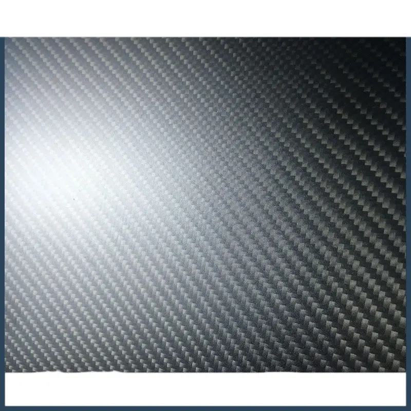 

Full 3K Carbon fiber Plate sheet Board material matte twill 400*500 400x500mm 40x50cm thickness 3mm 4mm