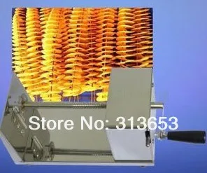 Большая скидка Инструкция для Tornado potato машина картофельные спиральные