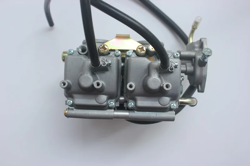 Мотоцикл карбюратор для 2001 2002 2003-2005 Yamaha Raptor 660 660r Yfm660 Yfm Carb Atv Новый 33 мм | Автомобили