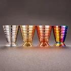 Стержень из нержавеющей стали, фотоэлемент, фотоэлемент, многоуровневый мерный стаканчик