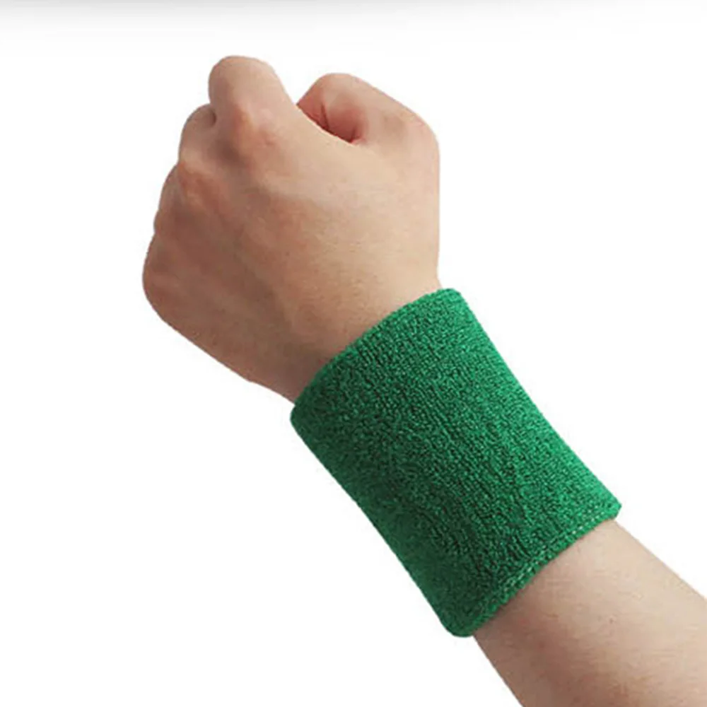 Новый спортивный браслет для мужчин и женщин бега баскетбола футбола фитнеса