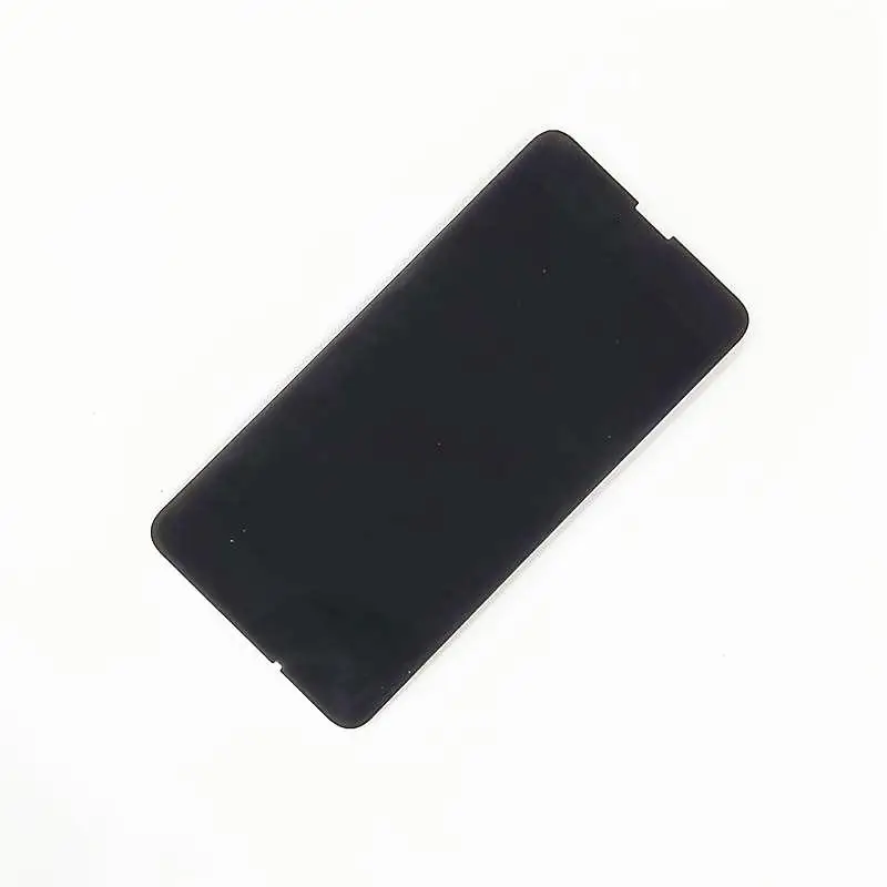 Для Nokia Lumia 630 ЖК дисплей с кодирующий преобразователь сенсорного экрана в сборе