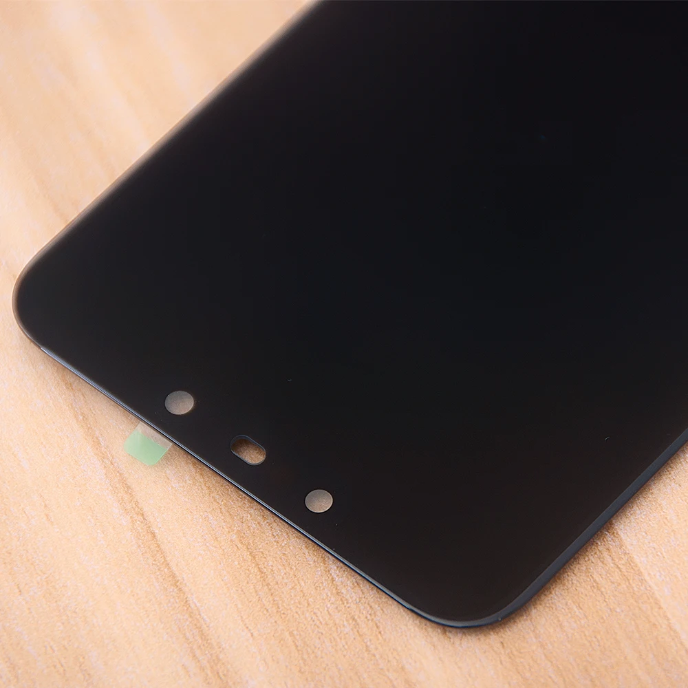 Оригинальный 6 3 &quotдисплей для Huawei Mate 20 Lite LCD сенсорный экран дигитайзер сборка SNE