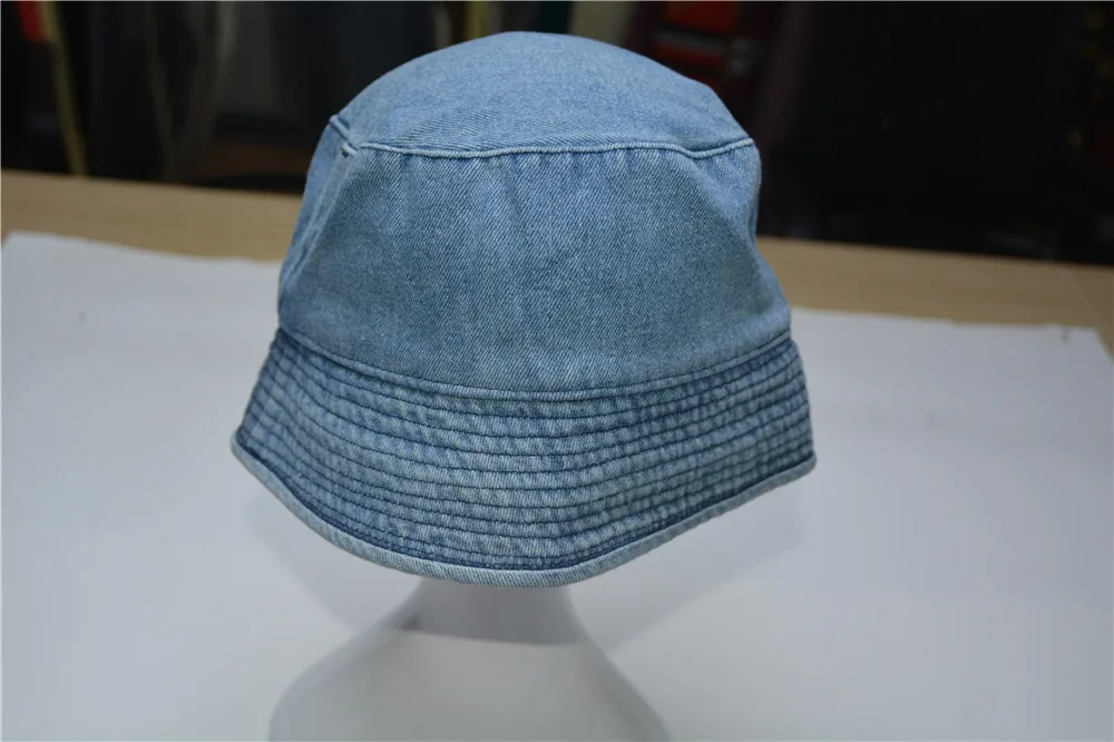 Шляпа унисекс для взрослых в рыбацком стиле летняя брендовая винтажная
