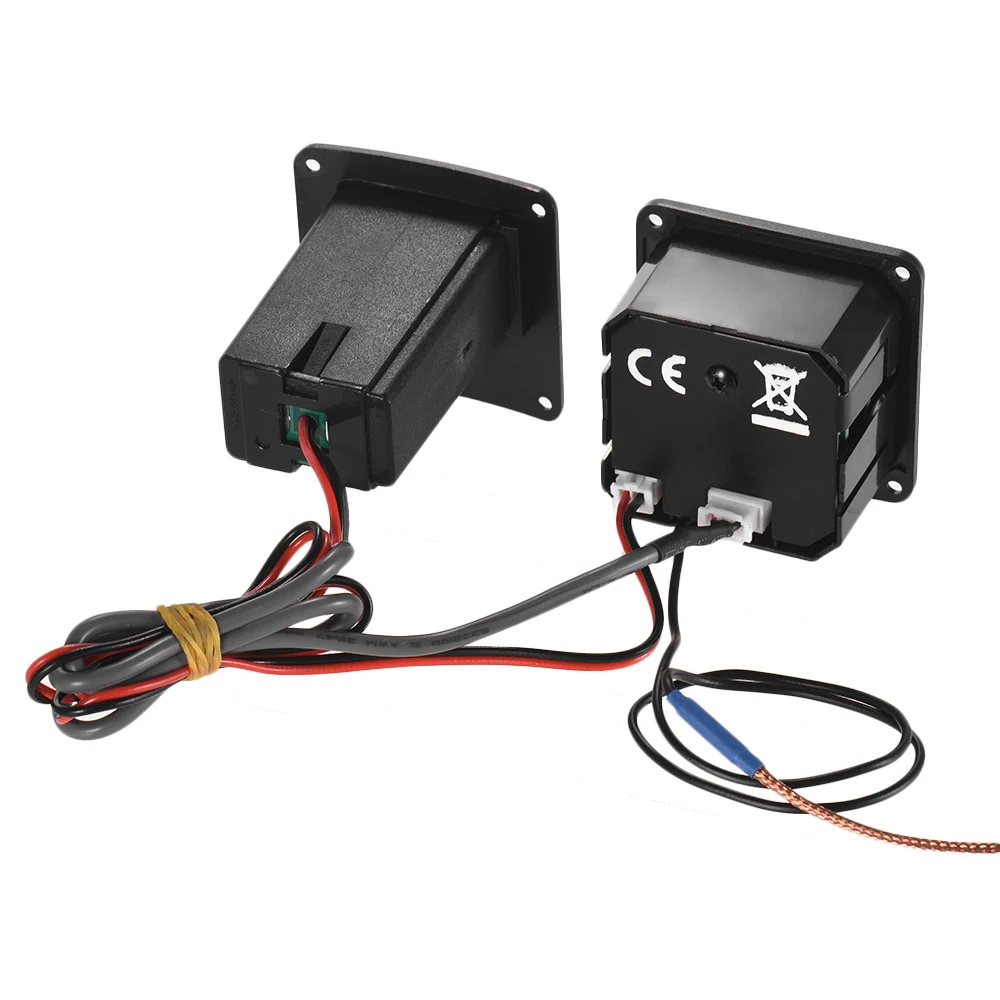 2 полосный эквалайзер Акустическая гитара пьезоэлектрический звукосниматель