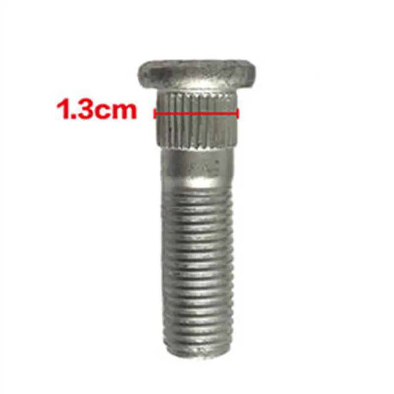 Для Geely Emgrand 7 EC7 EC715 EC718 Emgrand7 E7, Emgrand7-RV EC7-RV EC715-RV EC718-RV EC-HB, ступицы колеса для автомобиля гайка ходового винта