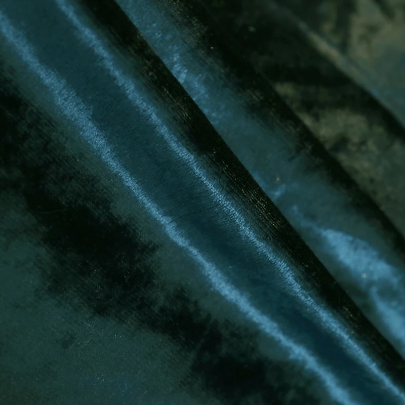 Занавески на заказ высококачественные простые современные роскошные однотонные