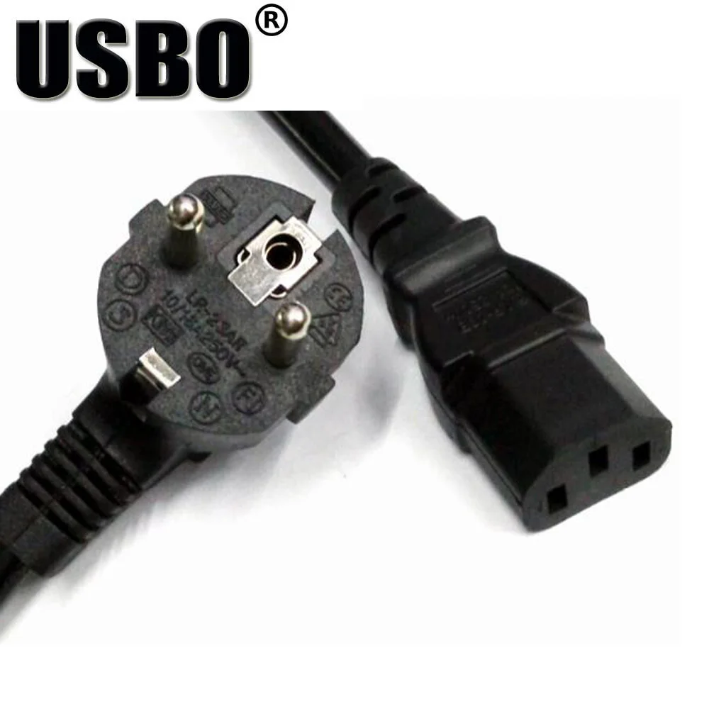 Многофункциональный 250v 13a 1,8 m 4 jack Универсальный удлинитель переменного тока IEC320 штепсельный адаптер европейский шнур питания розетка конвертер