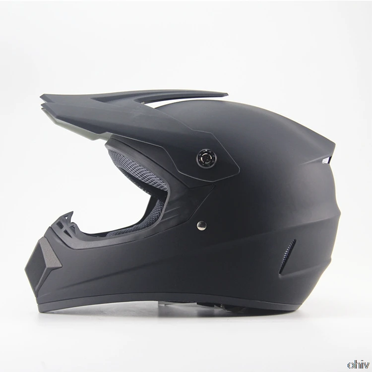 Moto rcycle шлем с открытым лицом шлемы с двойным объективом полное лицо безопасный горный MTB гоночный шлем capacete шлем мото