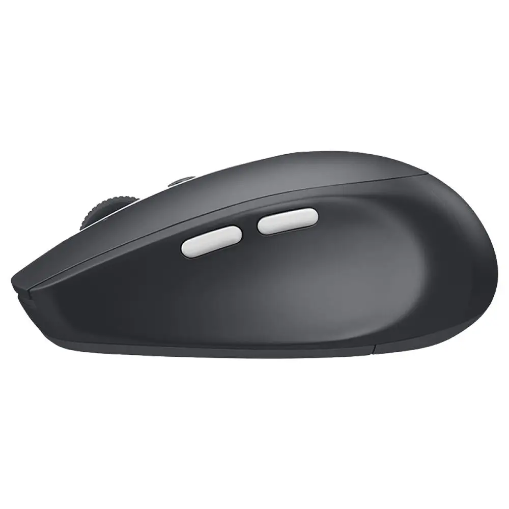Logitech M585 Wireless Mouse Bluetooth Excellent Dual-mode Computer Office Notebook Business Multi-screen Flow Technology | Компьютеры и