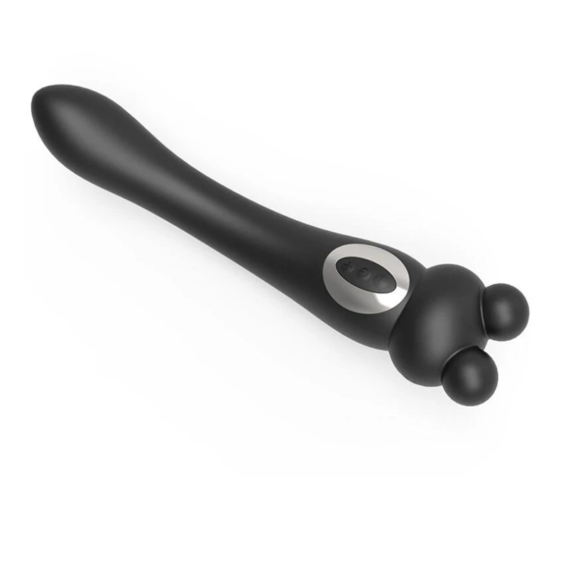 Фаллоимитатор Ataullah вибратор Av Stick мультискоростной эротический g-точка волшебная