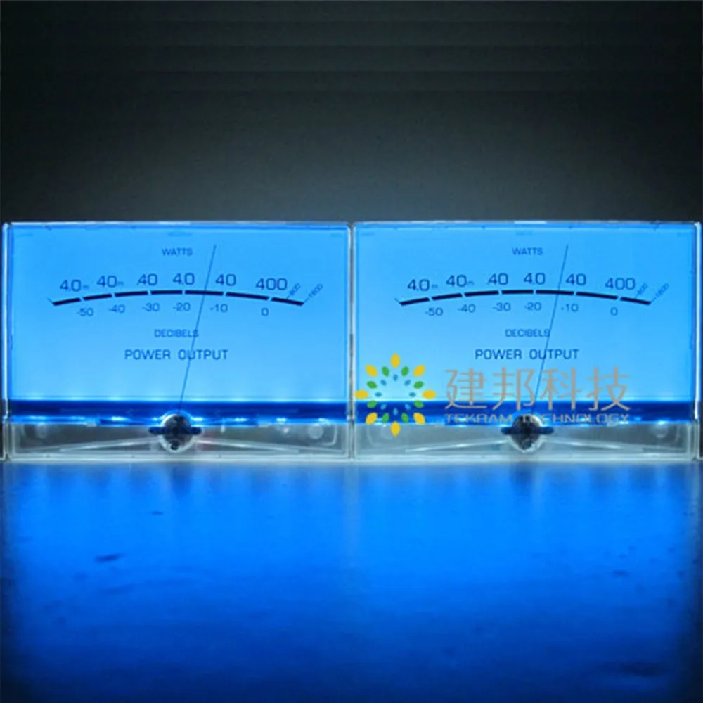 2 шт. настольный измеритель мощности | Электроника