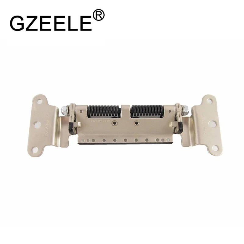 GZEELE Новый ЖК шарнир 27 дюймов Для iMac A1419 2012 2014 MD095 MD096 923 0313|Пелти для ЖК-экранов| |
