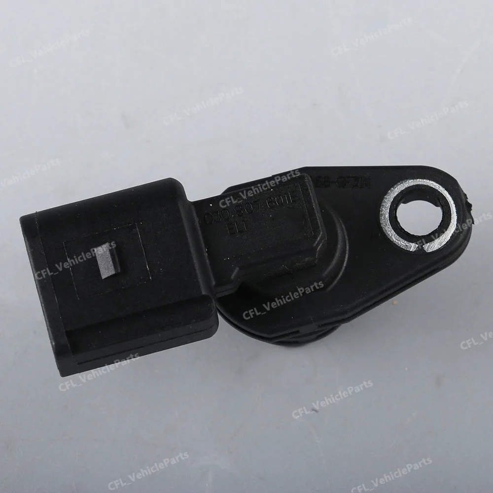 Датчик положения распределительного вала 030907601E для VW Bora Caddy Eos Fox Golf Jetta Lupo Polo Audi A3 A8