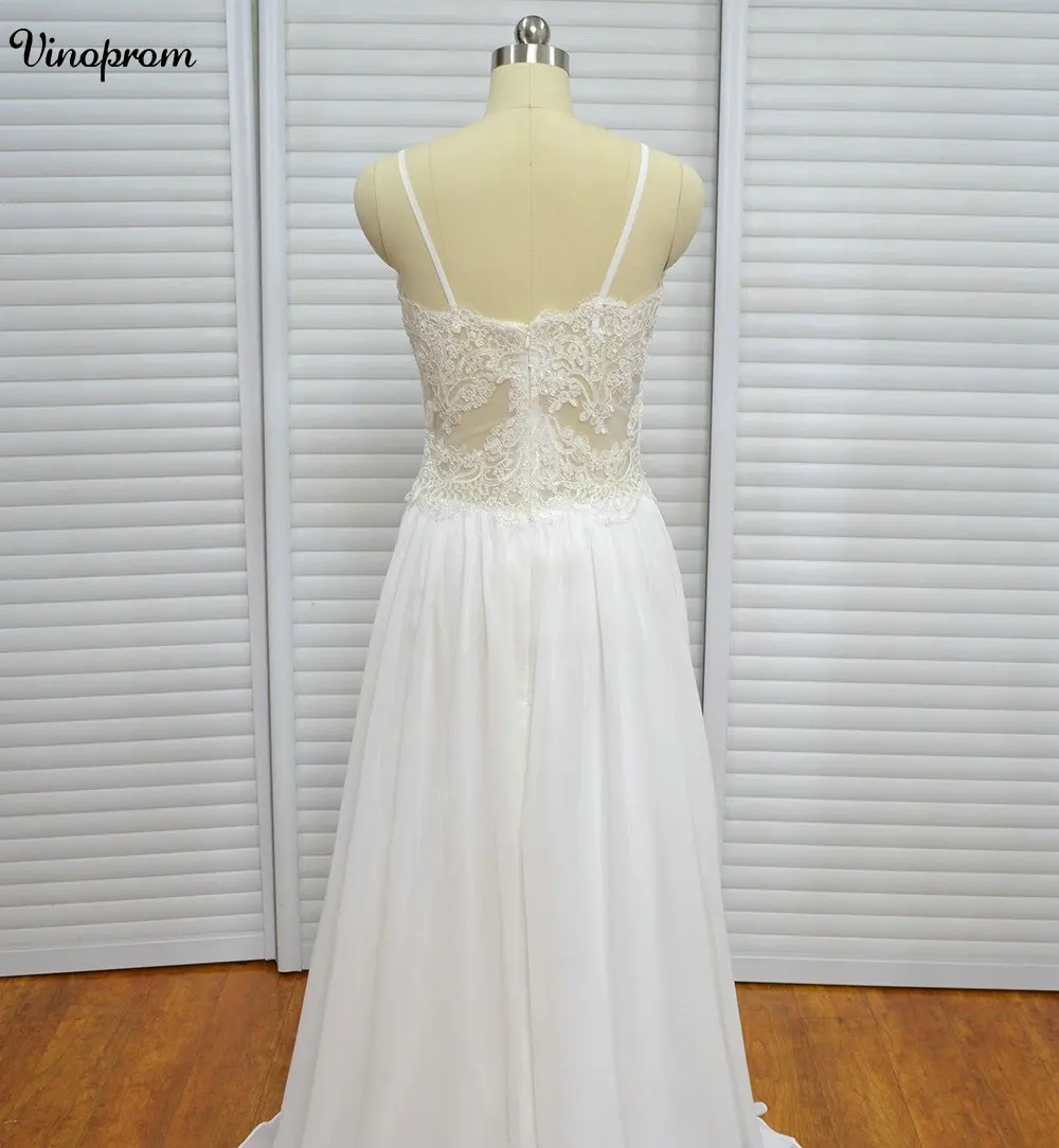 Сексуальное Кружевное шифоновое платье со шлейфом длинная молния а силуэт на