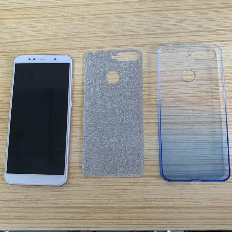 Роскошный блестящий чехол для Xiaomi Redmi Note 7 6 Pro 5 4 4X GO 6A K20 Plus 5A Mi A3 9T 9 8 A2 Lite|Бамперы| |