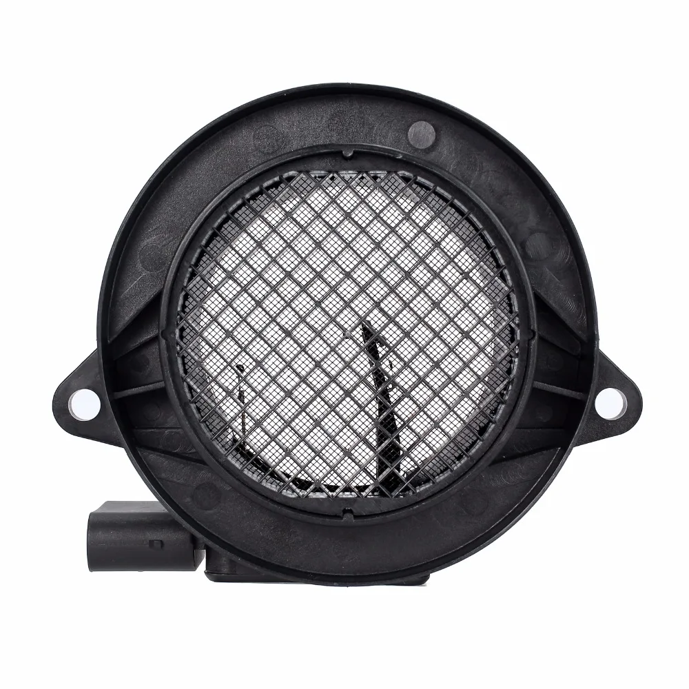 AUTOUTLET 8ET009142351 MASS AIR FLOW Sensor For Mercedes Benz C-Klasse W203 C 180 Compressor 200 CGI 5WK9638 | Автомобили и