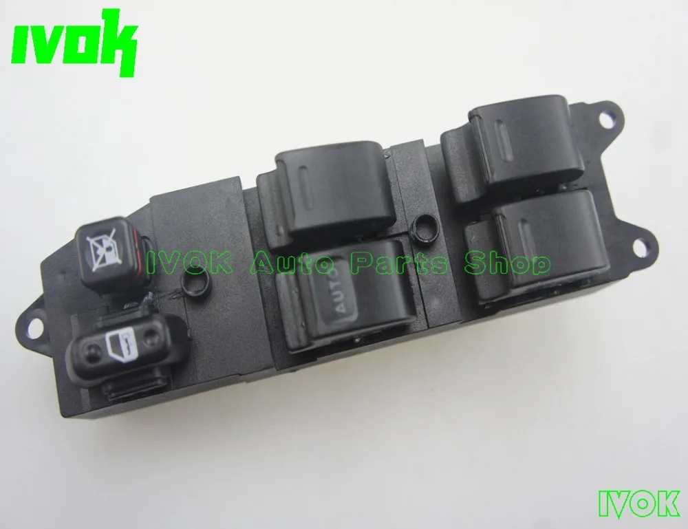 Переключатель управления окном для Toyota Camry 1996 84820 33070 8482033070|switch for toyota|window master