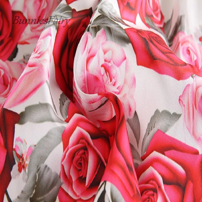 Осенняя стильная элегантная Милая винтажная романтичная розовая многоцветная