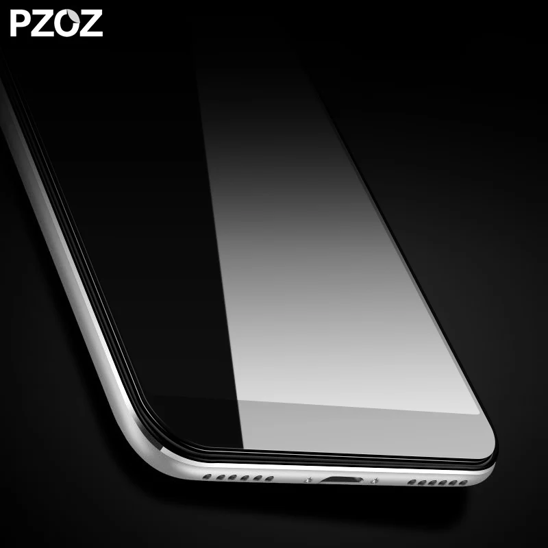 Pzoz Xiaomi Redmi S2 Стекло Экран крышка пленки протектора аксессуары Защитная