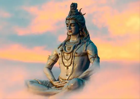 Shiva Lord настенные художественные плакаты и принты индийские боги портрет, холст, живопись религиозный индуизм настенные картины для декора гостиной