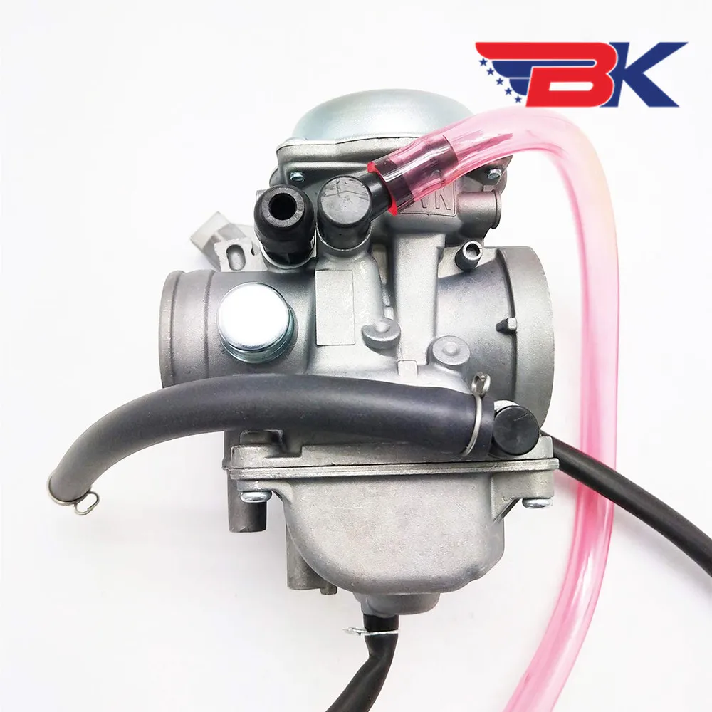 Linhai 400 Carb Bighorn для ATV UTV Kazuma Jaguar 500 двигатель IRS Vergaser карбюратор|Детали и аксессуары
