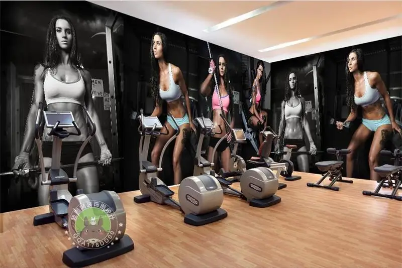 Пользовательские 3D фото обои нетканые Настенные для гостиной сексуальная