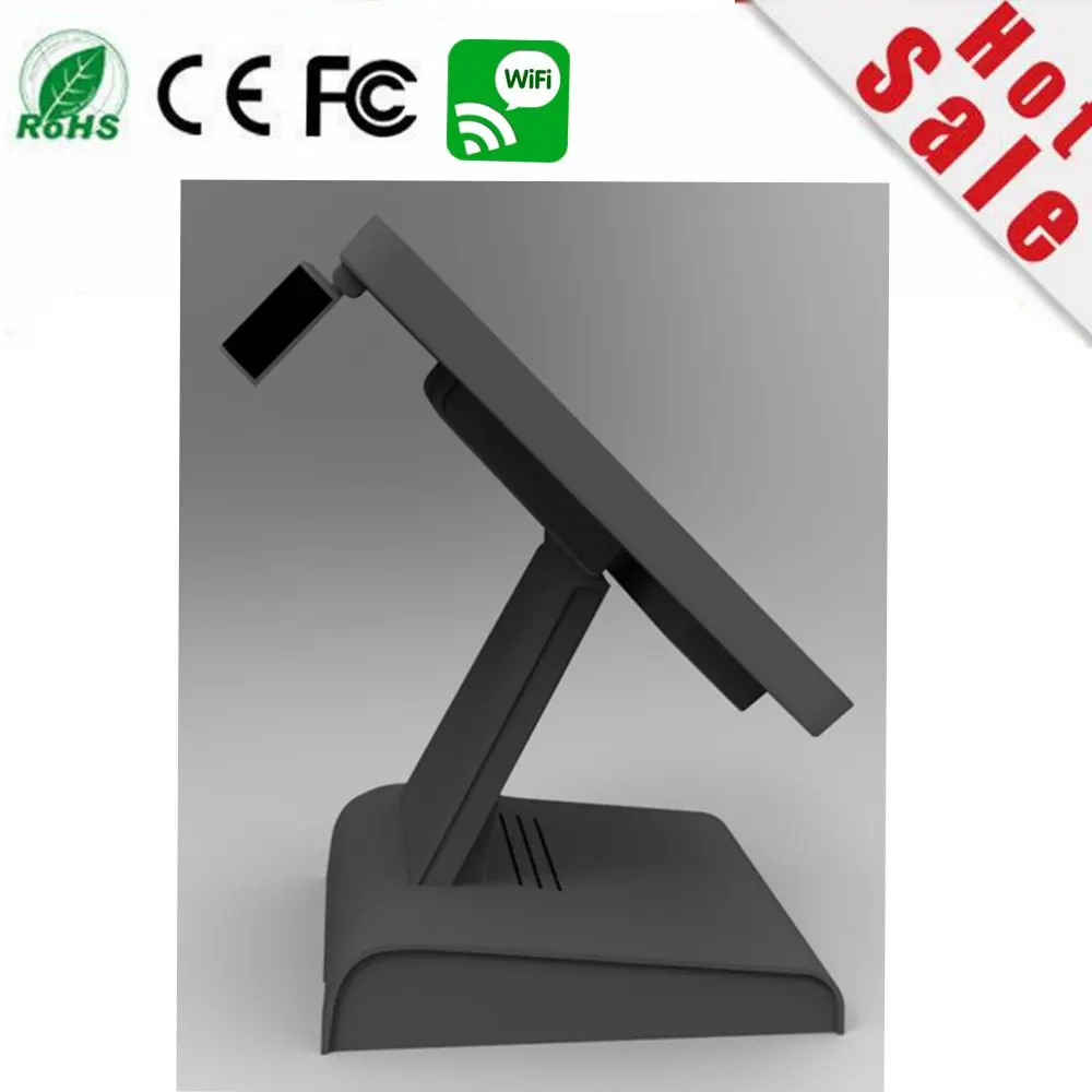 Распродажа 2018 емкостный серийный Usb Hmi новый стиль 15 дюймов заводская цена