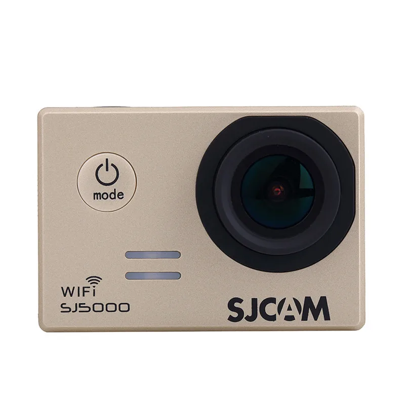 SJCAM SJ5000 WiFi Экшн камера Novatek 96655 Full HD Спорт DV Дайвинг 30 м Водонепроницаемая Открытый