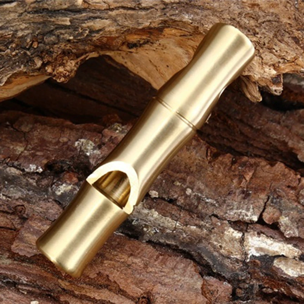 Практичный устойчивый к царапинам аварийный прочный свисток спасательный