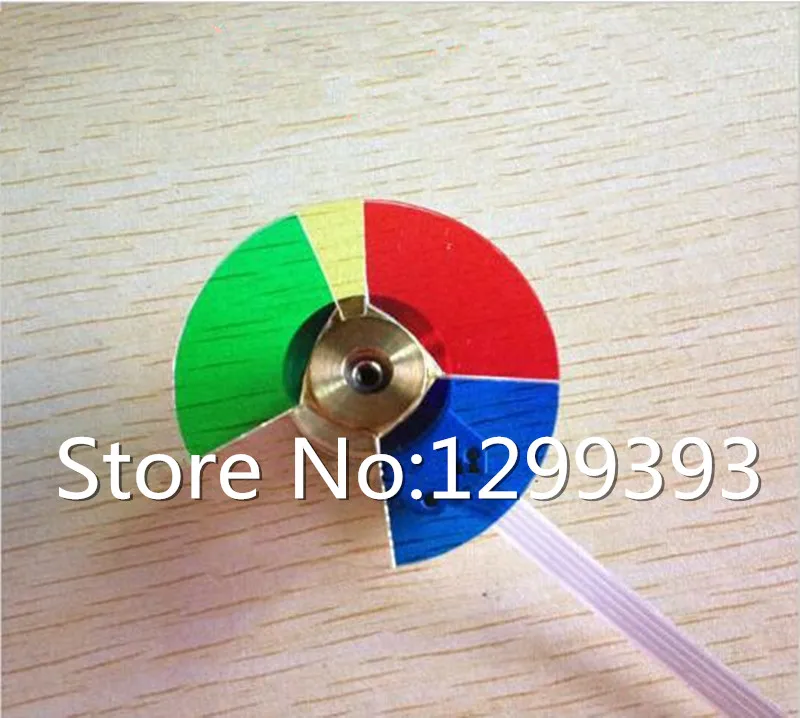 

Projector Color Wheel for BNEQ PB6240 Free shipping