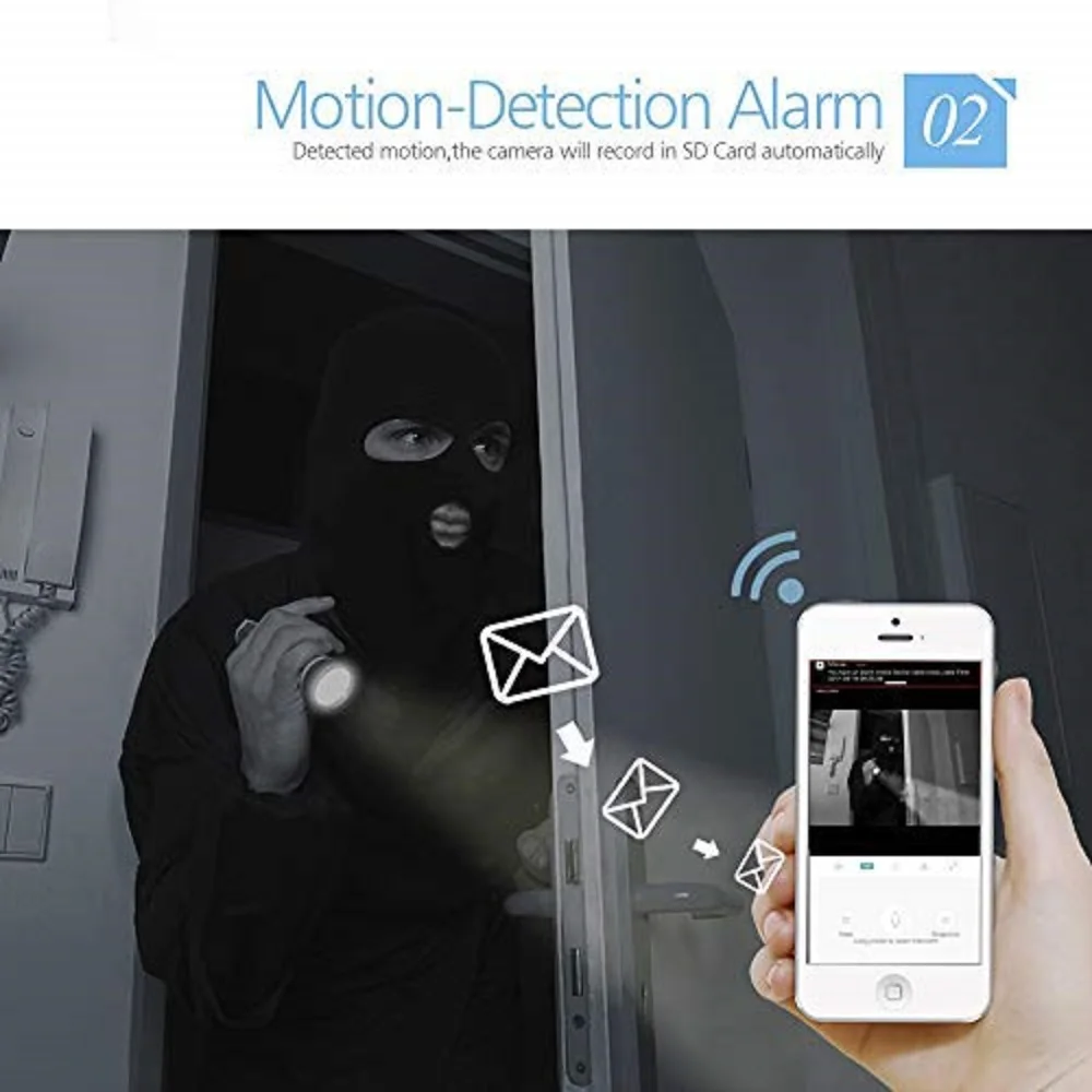 

hd ip camera home security 960P wireless home security camera monitor smart track CCTV camera remote monitoring App.YCC365
