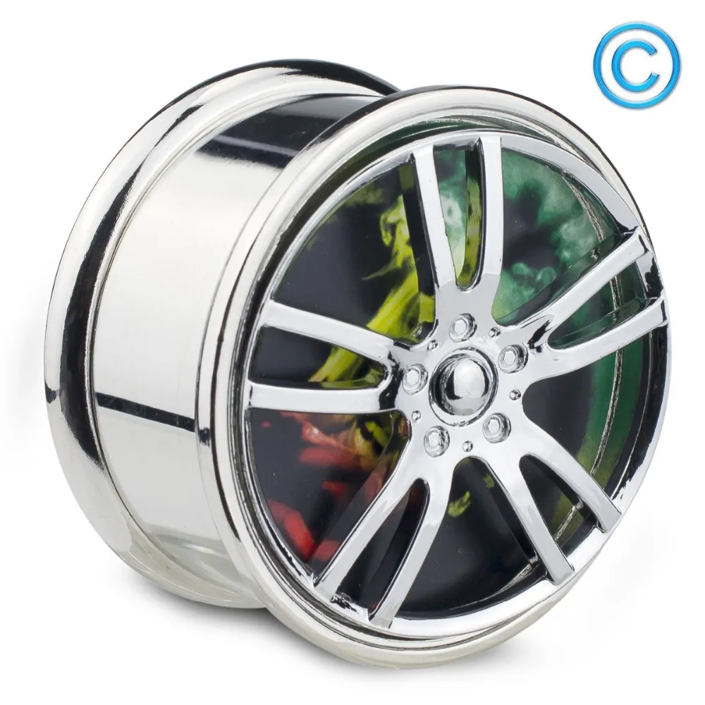 Formax420 52*24 3 части цинковый сплав травяная шлифовальная машина для курения табака