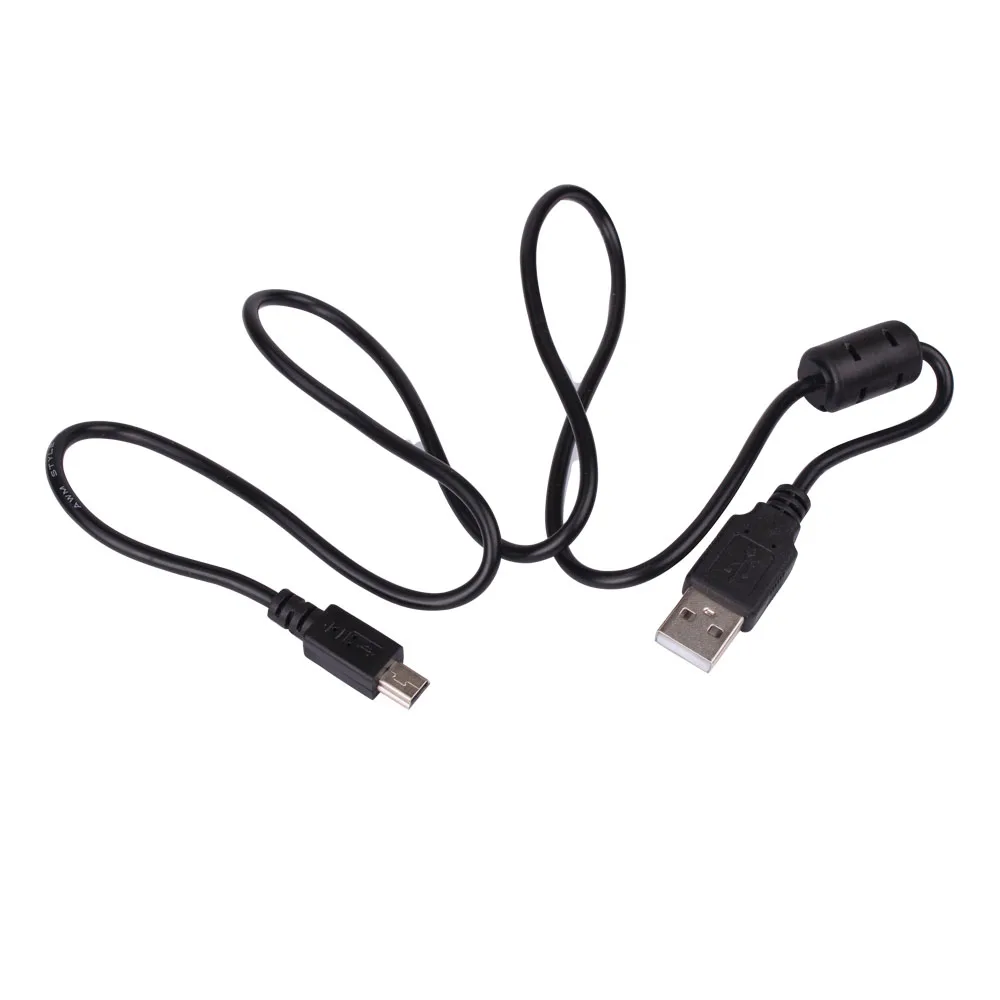 Универсальный прочный USB кабель Andoer для передачи данных и синхронизации GoPro Hero 1 2 3