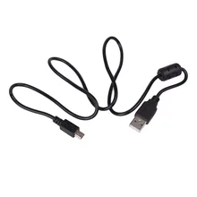 Универсальный прочный USB кабель Andoer для передачи данных и