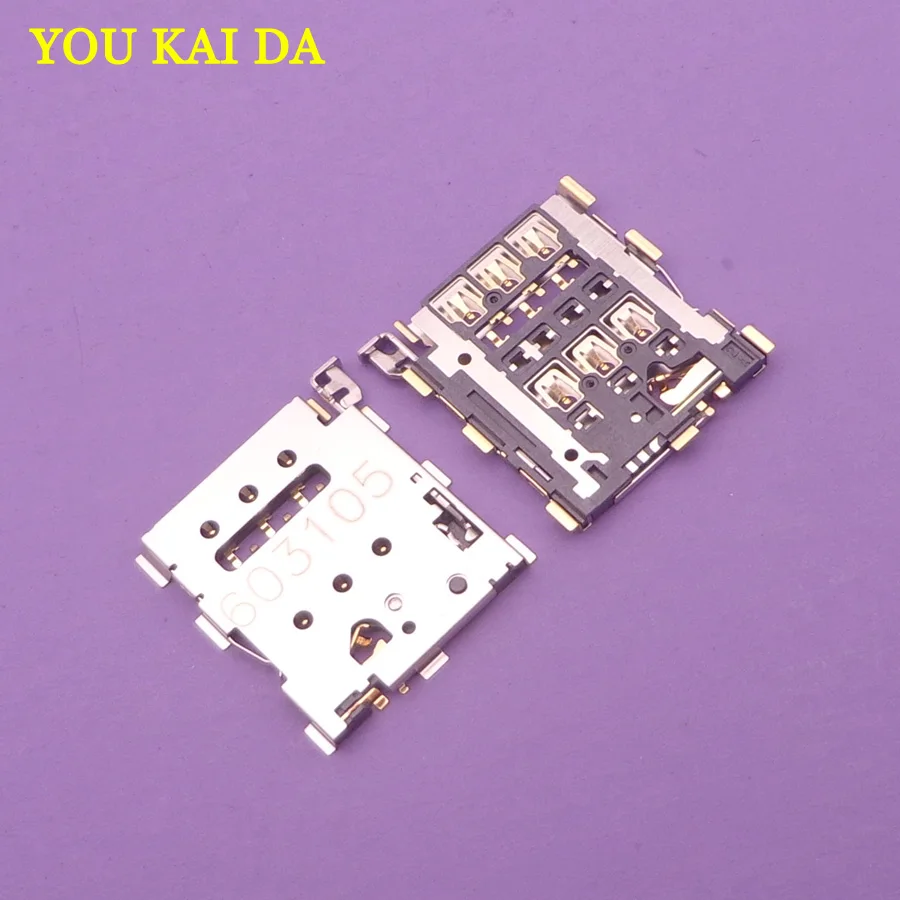 2 шт./лот для Blackberry Windermere Classic Q20 держатель SIM карты лоток Разъем|connector|lotlot lot |