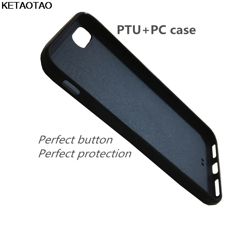 KETAOTAO Майкл Джексон MJ опасные чехлы для телефонов Samsung S3 S4 S5 S6 S7 S8 S9 NOTE 4 5 7 8 Чехол