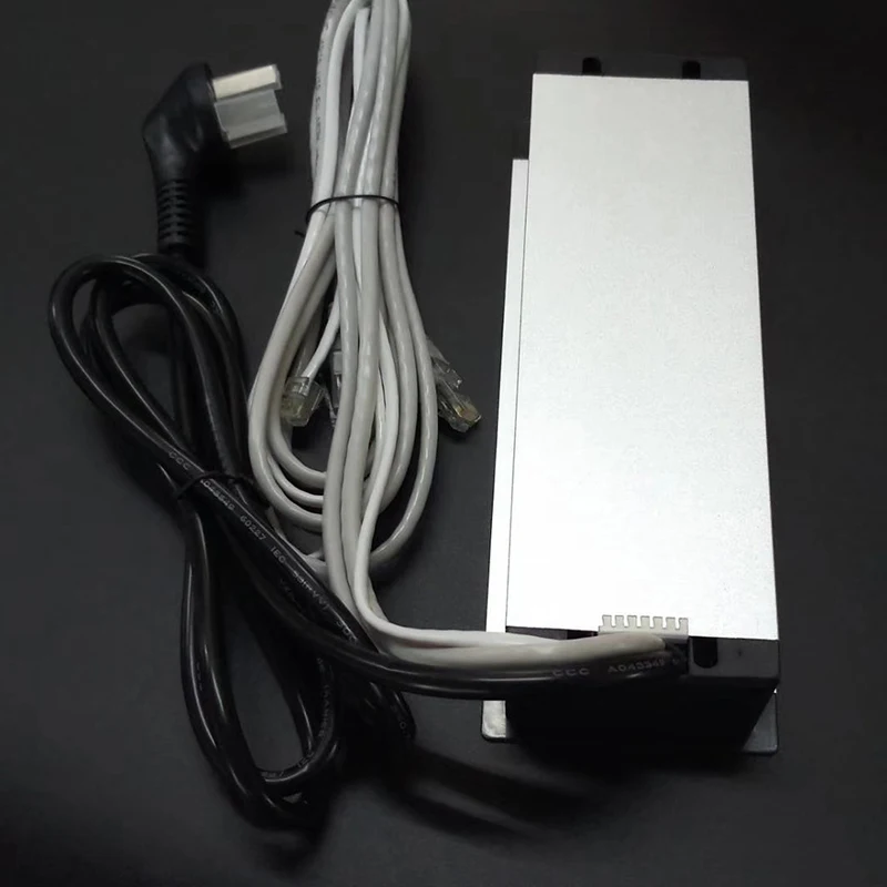JOHO настольные розетки RJ45 VGA логотип 250В 10А/16А три универсальная настольная