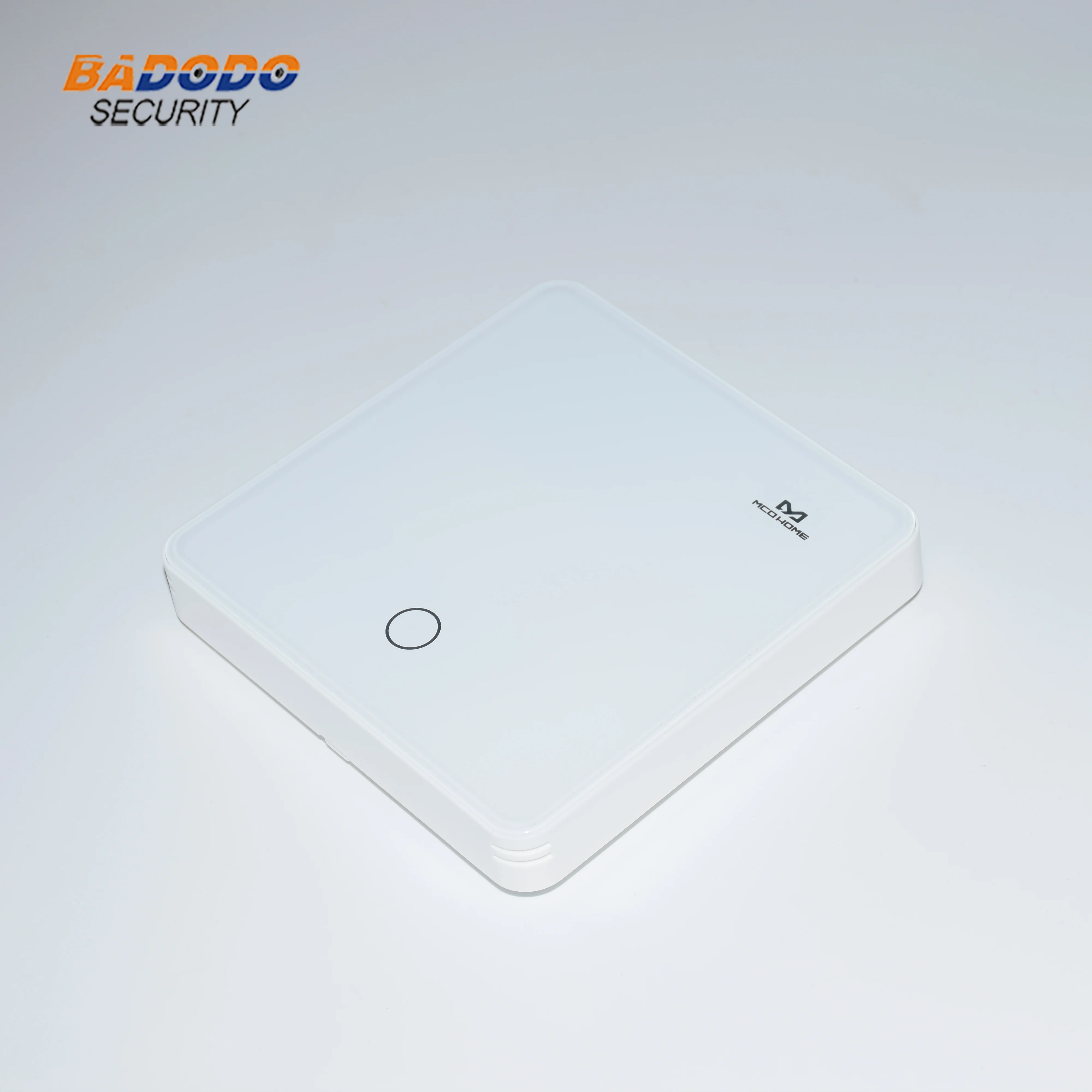 Z Wave Plus умный термостат MCO домашний MH 3900 котел eu868 42mhz для умного котла и регулятора