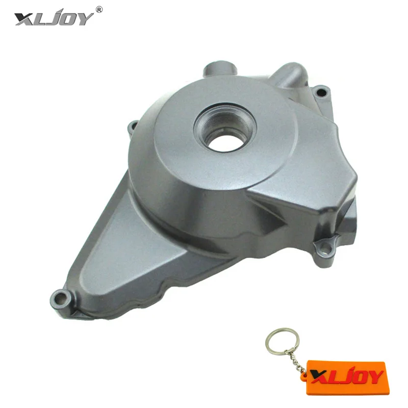 XLJOY Electric Start Engine Stator Cover For Lifan 50cc 110cc 125cc Pit Dirt Bike ATV | Автомобили и мотоциклы