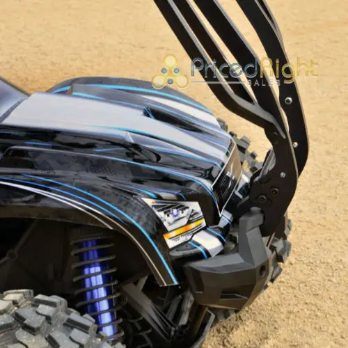 Супер рулон клетка нейлоновая рамка защитный чехол для 1/5 Traxxas X Maxx Body Xmaxx|roll cage|body